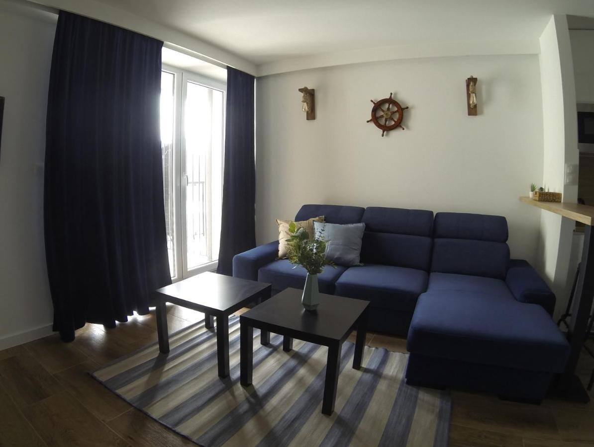 Nad Lisim Jarem Apartment Jastrzebia Gora Exterior photo